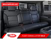 2025 GMC Sierra 3500HD SLT (Stk: SF260150) in Calgary - Image 17 of 24