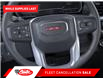 2025 GMC Sierra 3500HD SLT (Stk: SF260150) in Calgary - Image 19 of 24