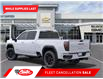 2025 GMC Sierra 3500HD AT4 (Stk: SF258369) in Calgary - Image 3 of 24