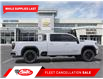 2025 GMC Sierra 3500HD AT4 (Stk: SF258369) in Calgary - Image 5 of 24