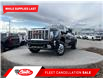 2025 GMC Sierra 3500HD Denali (Stk: SF212051) in Calgary - Image 1 of 23