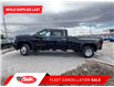 2025 GMC Sierra 3500HD Denali (Stk: SF212051) in Calgary - Image 2 of 23