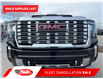 2025 GMC Sierra 3500HD Denali (Stk: SF212051) in Calgary - Image 8 of 23