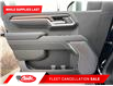 2025 GMC Sierra 3500HD Denali (Stk: SF212051) in Calgary - Image 20 of 23