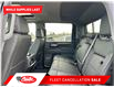2025 GMC Sierra 3500HD Denali (Stk: SF212051) in Calgary - Image 21 of 23