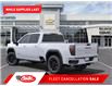 2025 GMC Sierra 3500HD AT4 (Stk: SF263345) in Calgary - Image 3 of 24