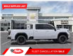 2025 GMC Sierra 3500HD AT4 (Stk: SF263345) in Calgary - Image 5 of 24