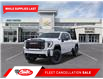 2025 GMC Sierra 3500HD AT4 (Stk: SF263345) in Calgary - Image 8 of 24