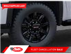 2025 GMC Sierra 3500HD AT4 (Stk: SF263345) in Calgary - Image 9 of 24