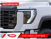 2025 GMC Sierra 3500HD AT4 (Stk: SF263345) in Calgary - Image 10 of 24