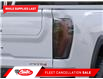 2025 GMC Sierra 3500HD AT4 (Stk: SF263345) in Calgary - Image 11 of 24