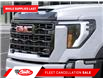 2025 GMC Sierra 3500HD AT4 (Stk: SF263345) in Calgary - Image 13 of 24