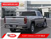 2025 GMC Sierra 2500HD Pro (Stk: SF269506) in Calgary - Image 4 of 24