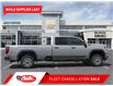 2025 GMC Sierra 2500HD Pro (Stk: SF269506) in Calgary - Image 5 of 24