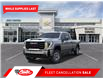 2025 GMC Sierra 2500HD Pro (Stk: SF269506) in Calgary - Image 8 of 24