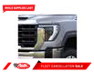 2025 GMC Sierra 2500HD Pro (Stk: SF269506) in Calgary - Image 10 of 24