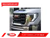 2025 GMC Sierra 2500HD Pro (Stk: SF269506) in Calgary - Image 13 of 24