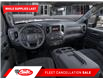 2025 GMC Sierra 2500HD Pro (Stk: SF269506) in Calgary - Image 15 of 24
