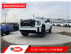2025 GMC Sierra 3500HD AT4 (Stk: SF272029) in Calgary - Image 1 of 23