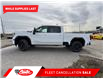 2025 GMC Sierra 3500HD AT4 (Stk: SF272029) in Calgary - Image 2 of 23