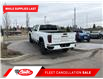 2025 GMC Sierra 3500HD AT4 (Stk: SF272029) in Calgary - Image 3 of 23
