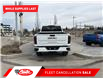 2025 GMC Sierra 3500HD AT4 (Stk: SF272029) in Calgary - Image 4 of 23