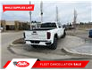 2025 GMC Sierra 3500HD AT4 (Stk: SF272029) in Calgary - Image 5 of 23