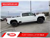 2025 GMC Sierra 3500HD AT4 (Stk: SF272029) in Calgary - Image 6 of 23