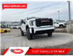 2025 GMC Sierra 3500HD AT4 (Stk: SF272029) in Calgary - Image 7 of 23