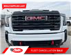 2025 GMC Sierra 3500HD AT4 (Stk: SF272029) in Calgary - Image 8 of 23