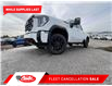 2025 GMC Sierra 3500HD AT4 (Stk: SF272029) in Calgary - Image 9 of 23