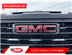 2025 GMC Sierra 3500HD AT4 (Stk: SF272029) in Calgary - Image 11 of 23