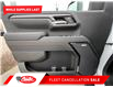 2025 GMC Sierra 3500HD AT4 (Stk: SF272029) in Calgary - Image 20 of 23