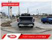2025 GMC Sierra 3500HD AT4 (Stk: SF272029) in Calgary - Image 22 of 23