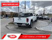 2025 GMC Sierra 3500HD SLE (Stk: SF273787) in Calgary - Image 5 of 20