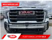 2025 GMC Sierra 3500HD SLE (Stk: SF273787) in Calgary - Image 8 of 20