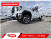 2025 GMC Sierra 3500HD SLE (Stk: SF273787) in Calgary - Image 9 of 20