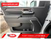 2025 GMC Sierra 3500HD SLE (Stk: SF273787) in Calgary - Image 18 of 20