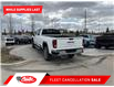 2025 GMC Sierra 3500HD SLE (Stk: SF272191) in Calgary - Image 3 of 21