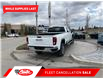 2025 GMC Sierra 3500HD SLE (Stk: SF272191) in Calgary - Image 5 of 21