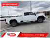 2025 GMC Sierra 3500HD SLE (Stk: SF272191) in Calgary - Image 6 of 21