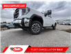 2025 GMC Sierra 3500HD SLE (Stk: SF272191) in Calgary - Image 9 of 21