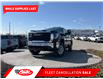 2025 GMC Sierra 2500HD Pro (Stk: SF278710) in Calgary - Image 1 of 19