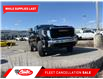 2025 GMC Sierra 2500HD Pro (Stk: SF278710) in Calgary - Image 7 of 19