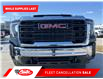 2025 GMC Sierra 2500HD Pro (Stk: SF278710) in Calgary - Image 8 of 19
