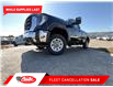 2025 GMC Sierra 2500HD Pro (Stk: SF278710) in Calgary - Image 9 of 19