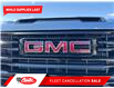 2025 GMC Sierra 2500HD Pro (Stk: SF278710) in Calgary - Image 11 of 19
