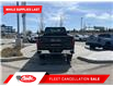 2025 GMC Sierra 3500HD SLT (Stk: SF280985) in Calgary - Image 4 of 22