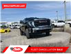 2025 GMC Sierra 3500HD SLT (Stk: SF280985) in Calgary - Image 7 of 22