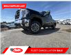 2025 GMC Sierra 3500HD SLT (Stk: SF280985) in Calgary - Image 9 of 22
